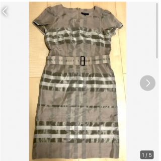 バーバリー(BURBERRY) チェックワンピース ワンピースの通販 200点以上