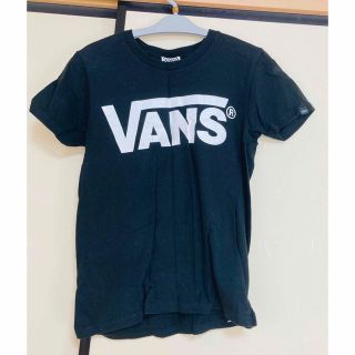 ヴァンズ(VANS)のVANS   Tシャツ(Tシャツ(半袖/袖なし))