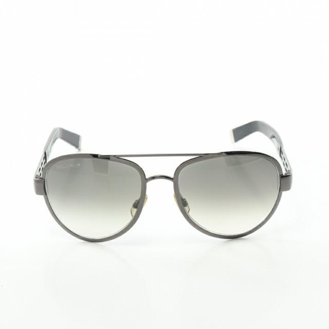 DSQUARED2(ディースクエアード)の サングラス ブラック グラデーションレンズ メンズのファッション小物(サングラス/メガネ)の商品写真
