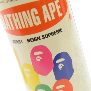 A BATHING APE - A BATHING APE アベイシングエイプ 97年製 stash