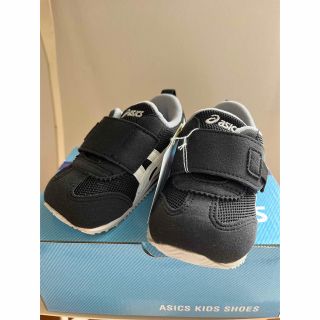 アシックス(asics)のasics IDAHO BABY  13.0㎝(スニーカー)