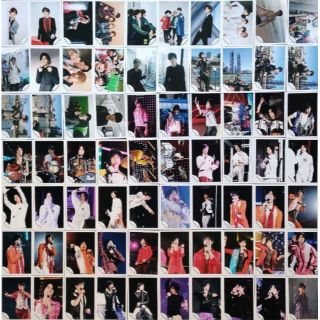 中島裕翔 Hey!Say!Jump 公式写真 350枚 浴衣 ライブの通販 by だ