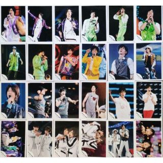 中島裕翔 Hey!Say!Jump 公式写真 350枚 浴衣 ライブの通販 by だ