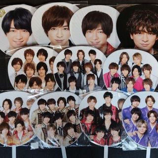 伊野尾慧 Hey!Say!Jump グッズまとめて90点以上 うちわ 写真