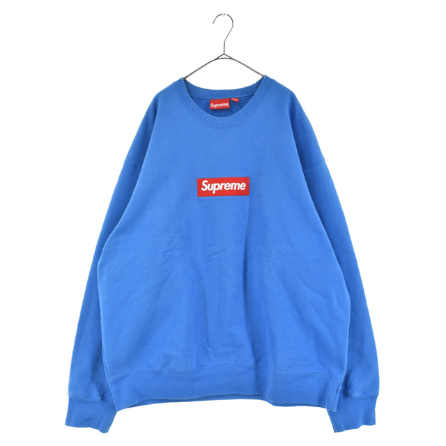 supreme box logo シュプリーム ボックスロゴ スウェット