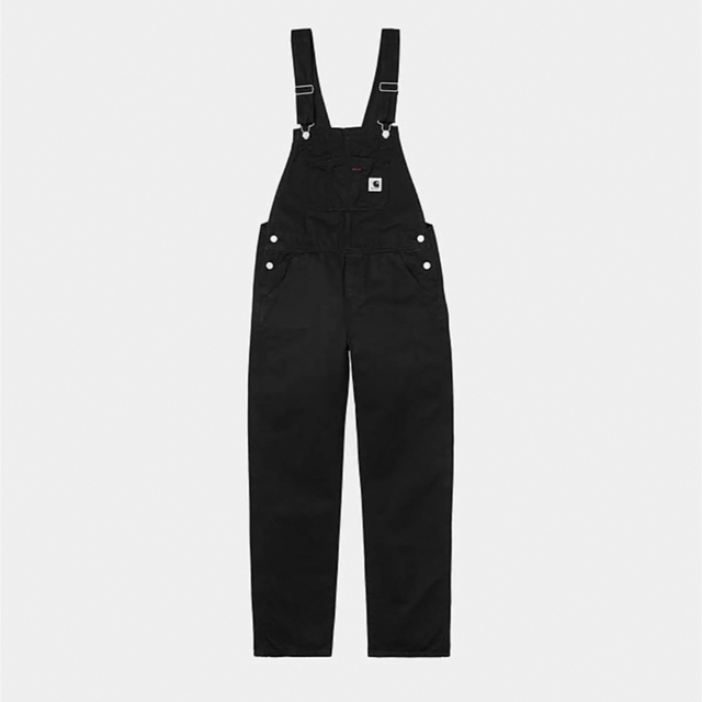 Carhartt BIB OVERALL STRAIGHT