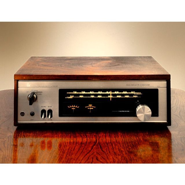 ☆LUXMAN T-550 品位あるチューナーもラックス ♪の通販 by ゆか ☆LUXMAN T-550 品位あるチューナーもラックス ♪の通販 by ゆか
