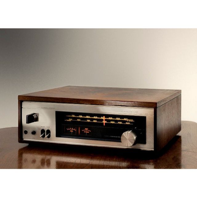 ☆LUXMAN T-550 品位あるチューナーもラックス ♪の通販 by ゆか ☆LUXMAN T-550 品位あるチューナーもラックス ♪の通販 by ゆか