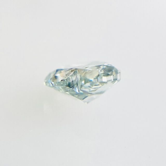 FANCY BLUE GREEN 0.330ct HS/RT2067/GIA 7