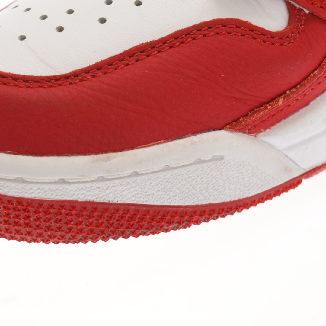 NIKE - NIKE ナイキ AIR JORDAN LEGACY 312 LOW CD7069-116 エア