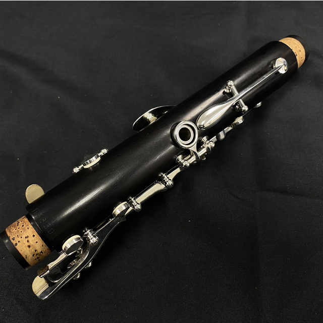 【美品 メンテナンス済】Buffet Crampon R13 クラリネット 楽器の管楽器(クラリネット)の商品写真