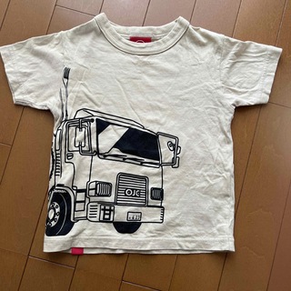 オジコ(OJICO)のOJICO オジコ　Tシャツ 半袖　4A(Tシャツ/カットソー)