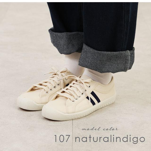 INN-STANT CANVAS SHOES スニーカー レディースの靴/シューズ(スニーカー)の商品写真