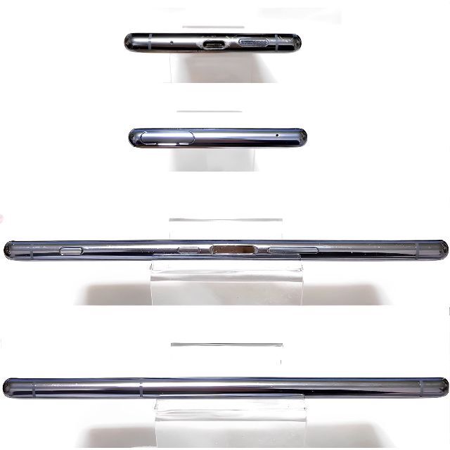送料無料☆ au SONY Xperia 1 SOV40 グレー 送料無料☆ au SONY Xperia 1 SOV40 グレー