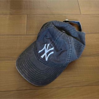 ニューエラー(NEW ERA)の最終セール‼️NEW ERA 子ども用キャップ(帽子)