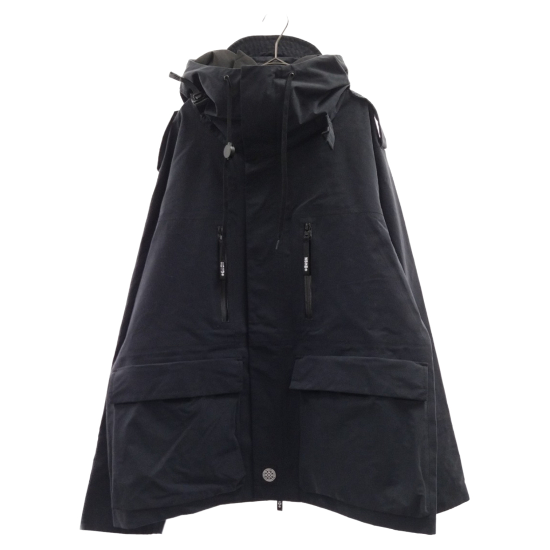 春先取りの NEIGHBORHOOD - NEIGHBORHOOD ネイバーフッド 19AW FWP / N
