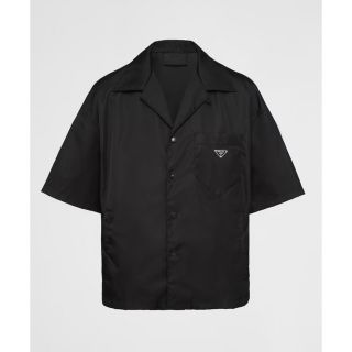 プラダ シャツ(メンズ)(ナイロン)の通販 86点 | PRADAのメンズを買う