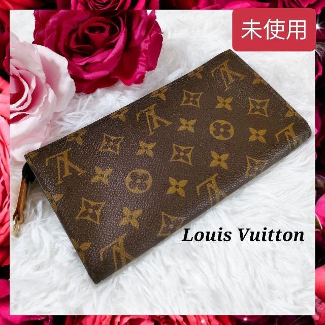 LOUIS VUITTON  メイクポーチ