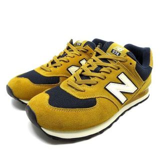 ニューバランス(New Balance)のニューバランス ビリーズ ML574 トウキョウリミテッド スニーカー 29(スニーカー)