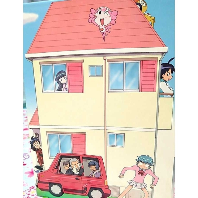 BANDAI - 美品 ケロロ軍曹 DVD 1stシーズン全13巻セット+収納BOX付き