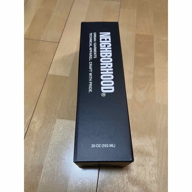 NEIGHBORHOOD(ネイバーフッド)の☆NEIGHBORHOOD NH X REVOMAX  BOTTLE 20OZ メンズのファッション小物(その他)の商品写真