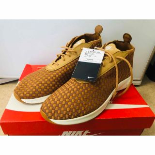 ナイキ(NIKE)のNIKE AIR WOVEN BOOT（ナイキ　エアウーブン　ブーツ）　28cm(スニーカー)