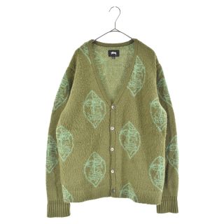ステューシー カーディガン(メンズ)の通販 100点以上 | STUSSYのメンズ