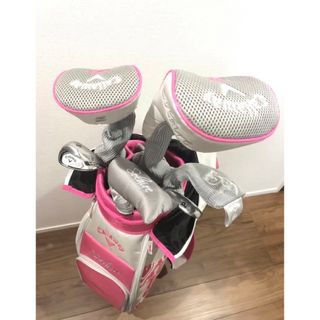 キャロウェイ(Callaway)のキャロウェイ ソレイル (クラブ)