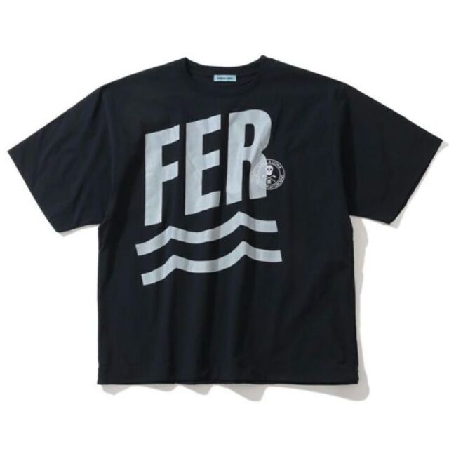 キムタク着 48(L) MARK & LONA Fer Swell Tee メンズのトップス(Tシャツ/カットソー(半袖/袖なし))の商品写真