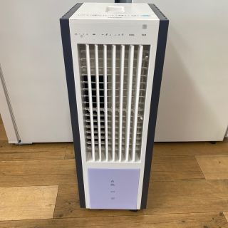 TEKNOS テクノス 冷風扇 冷風機 保冷剤パック付 TCW-030(扇風機)