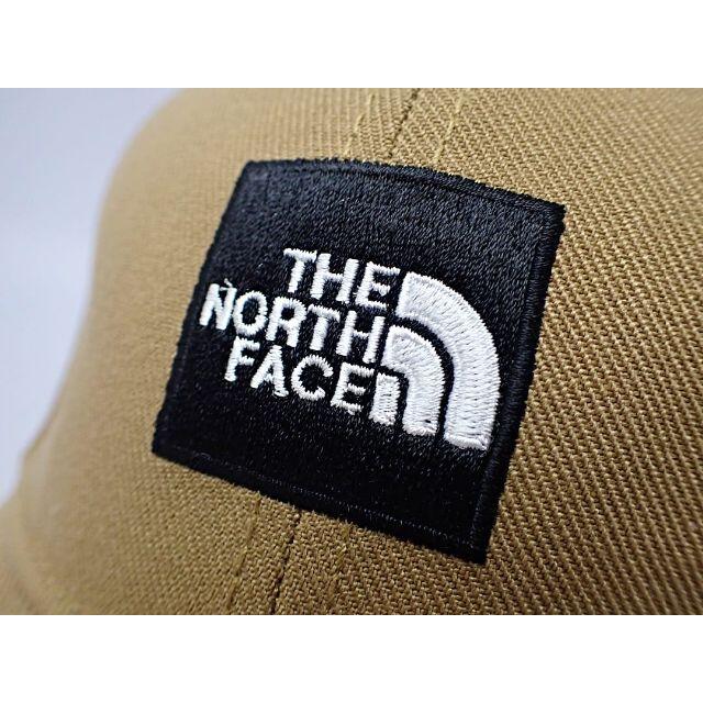 THE NORTH FACE(ザノースフェイス)のノースフェイス ロゴ キャップ NW41911 新同品 メンズの帽子(キャップ)の商品写真