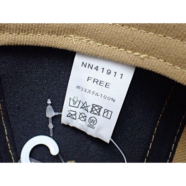 THE NORTH FACE(ザノースフェイス)のノースフェイス ロゴ キャップ NW41911 新同品 メンズの帽子(キャップ)の商品写真