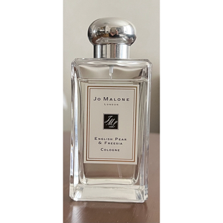 ジョーマローン(Jo Malone)のJo Malone 香水　English Pear & Freesia(香水(女性用))