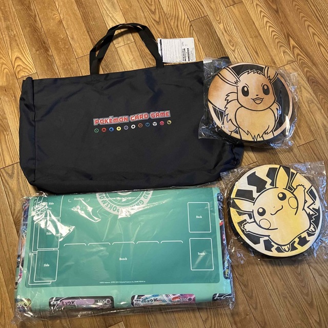 ポケモン - ポケモンカードゲーム 一番くじA賞 新品未使用 ポケモン - ポケモンカードゲーム 一番くじA賞 新品未使用