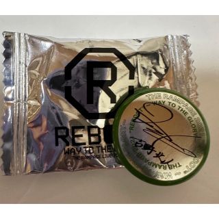 THE RAMPAGE ツアーグッズ　缶バッジ　吉野北人(ミュージシャン)