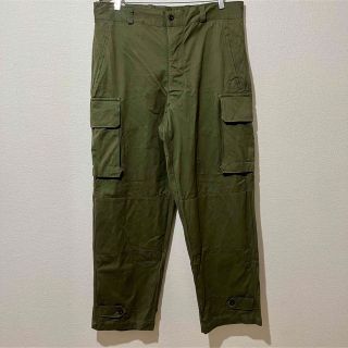 マルタンマルジェラ(Maison Martin Margiela)のフランス軍M47後期型　サイズ35美品　60年代　French Military(ワークパンツ/カーゴパンツ)