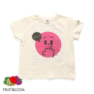 フルーツオブザルーム(FRUIT OF THE LOOM)のフルーツオブザルーム　半袖Tシャツ(Ｔシャツ)