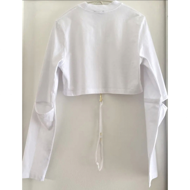 JACQUEMUS ジャックムス Le Papierコレクション　Tシャツ