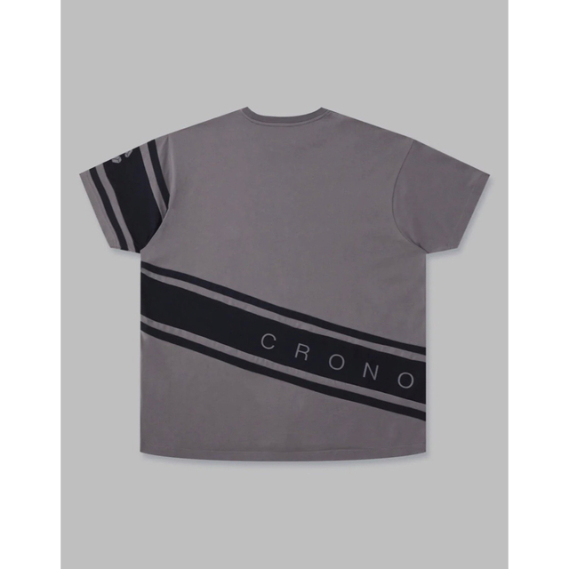 adidas(アディダス)のCRONOS フラグ Tシャツ 3XL XXXL XENO VEATM LYFT メンズのトップス(Tシャツ/カットソー(半袖/袖なし))の商品写真