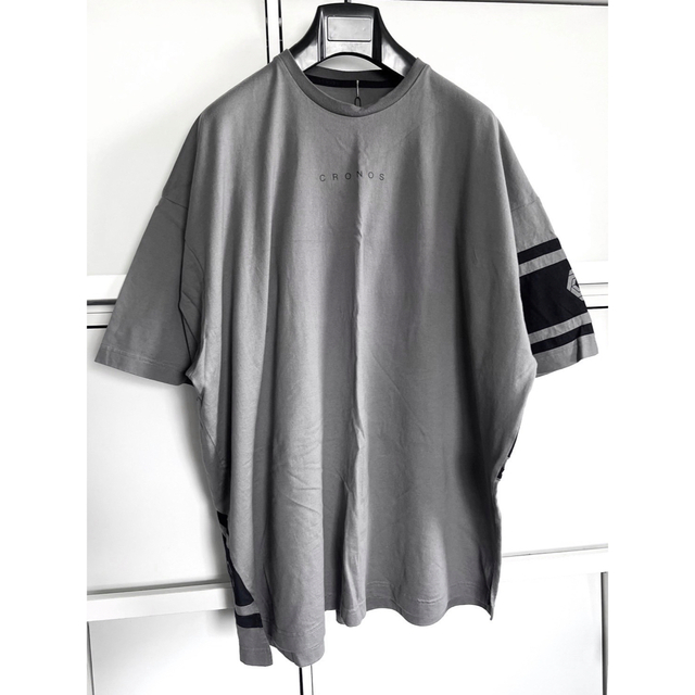 CRONOS フラグ Tシャツ 3XL XXXL XENO VEATM LYFT | hartwellspremium.com
