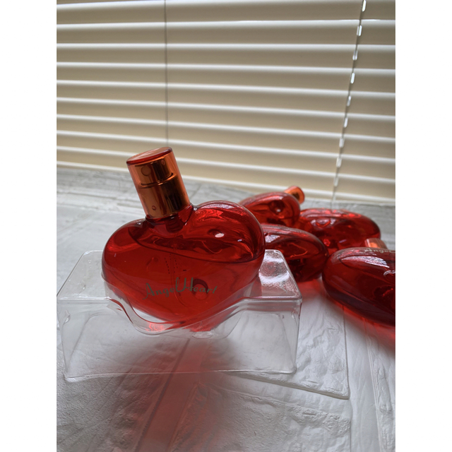 Angel Heart(エンジェルハート)のエンジェルハート50m lケース無し コスメ/美容の香水(香水(女性用))の商品写真
