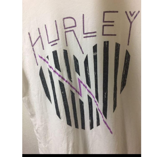 Hurley(ハーレー)のHurley ハーレー Tシャツ レディースのトップス(Tシャツ(半袖/袖なし))の商品写真