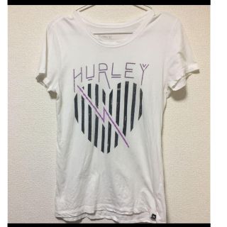 ハーレー(Hurley)のHurley ハーレー Tシャツ(Tシャツ(半袖/袖なし))