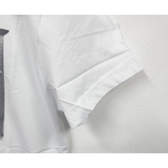 【新品未使用品】DIESEL T-DIEGO-S13 Tシャツ L ①