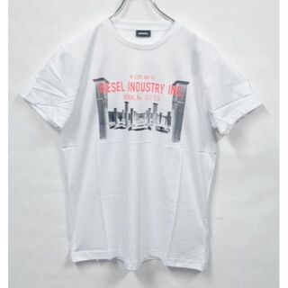 DIESEL - 【新品未使用品】DIESEL T-DIEGO-S13 Tシャツ L ②の通販 by ...