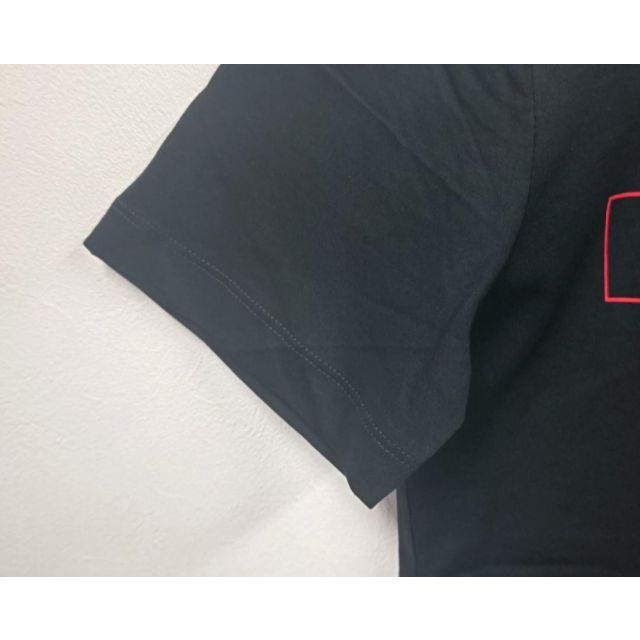 【新品未使用品】DIESEL UMLT-JAKE Tシャツ M① 4