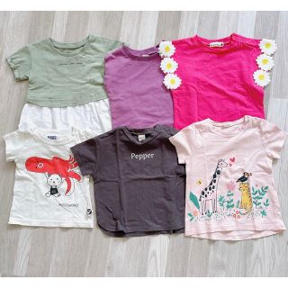 ブランシェス(Branshes)のうな様専用(Ｔシャツ)