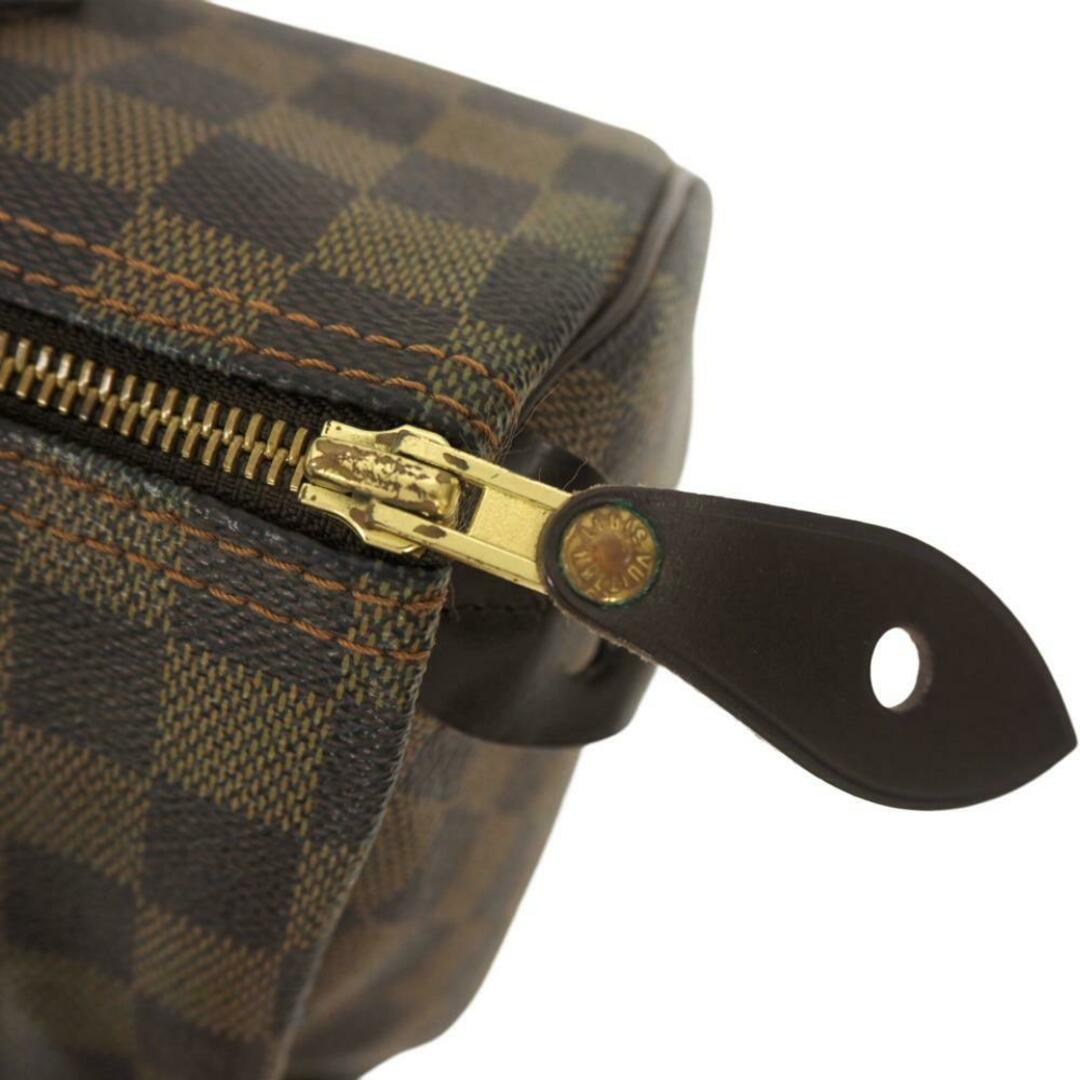 LOUIS VUITTON - ルイヴィトン LOUIS VUITTON ボストンバッグ ダミエ ...