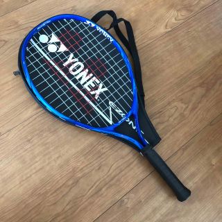 ヨネックス(YONEX)のテニスラケット　硬式　ジュニア(ラケット)