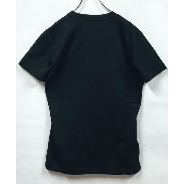 【新品未使用品】DIESEL T-DIEGO-B6 Tシャツ S①